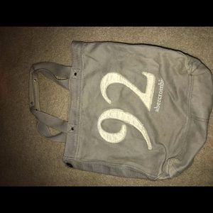 Abercrombie tote